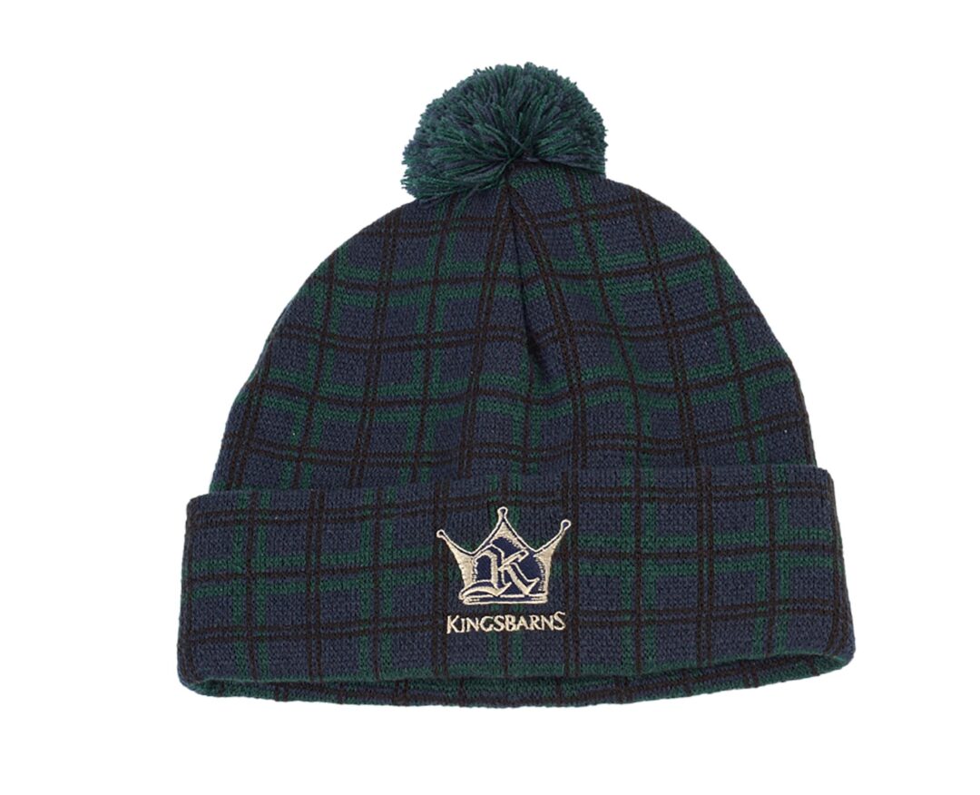 Pentland Tartan
