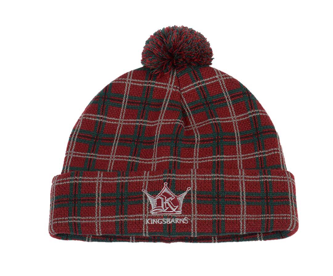 Pentland Tartan - Image 3