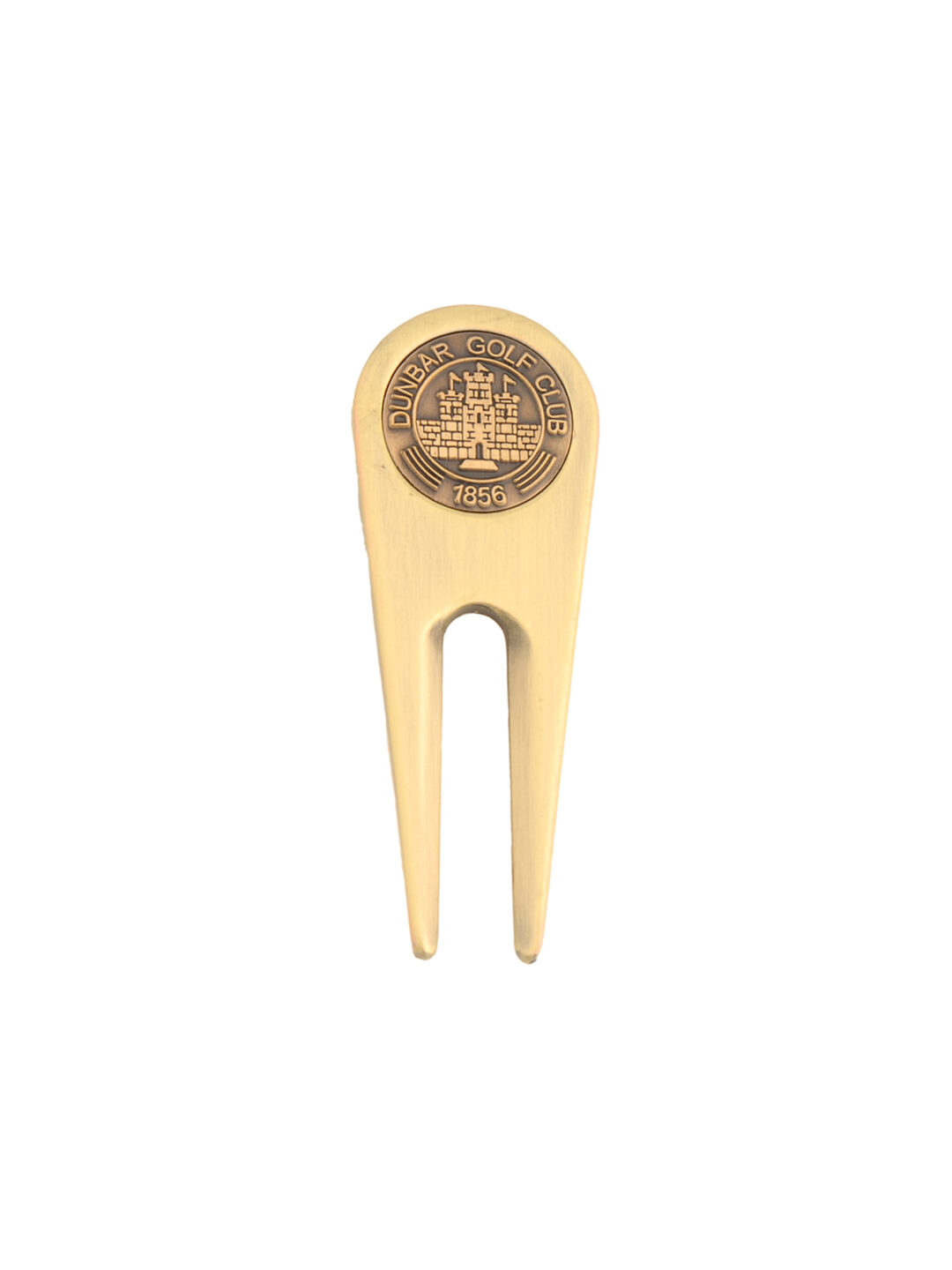 Greenpoint Embossed Fork