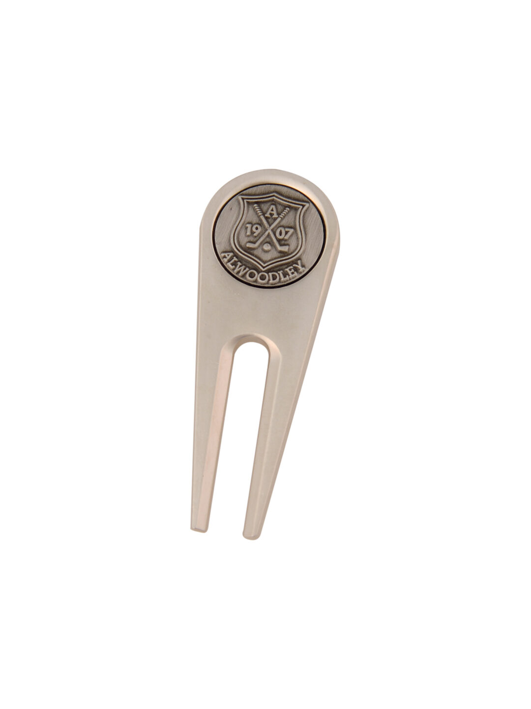 Greenpoint Embossed Fork - Image 2