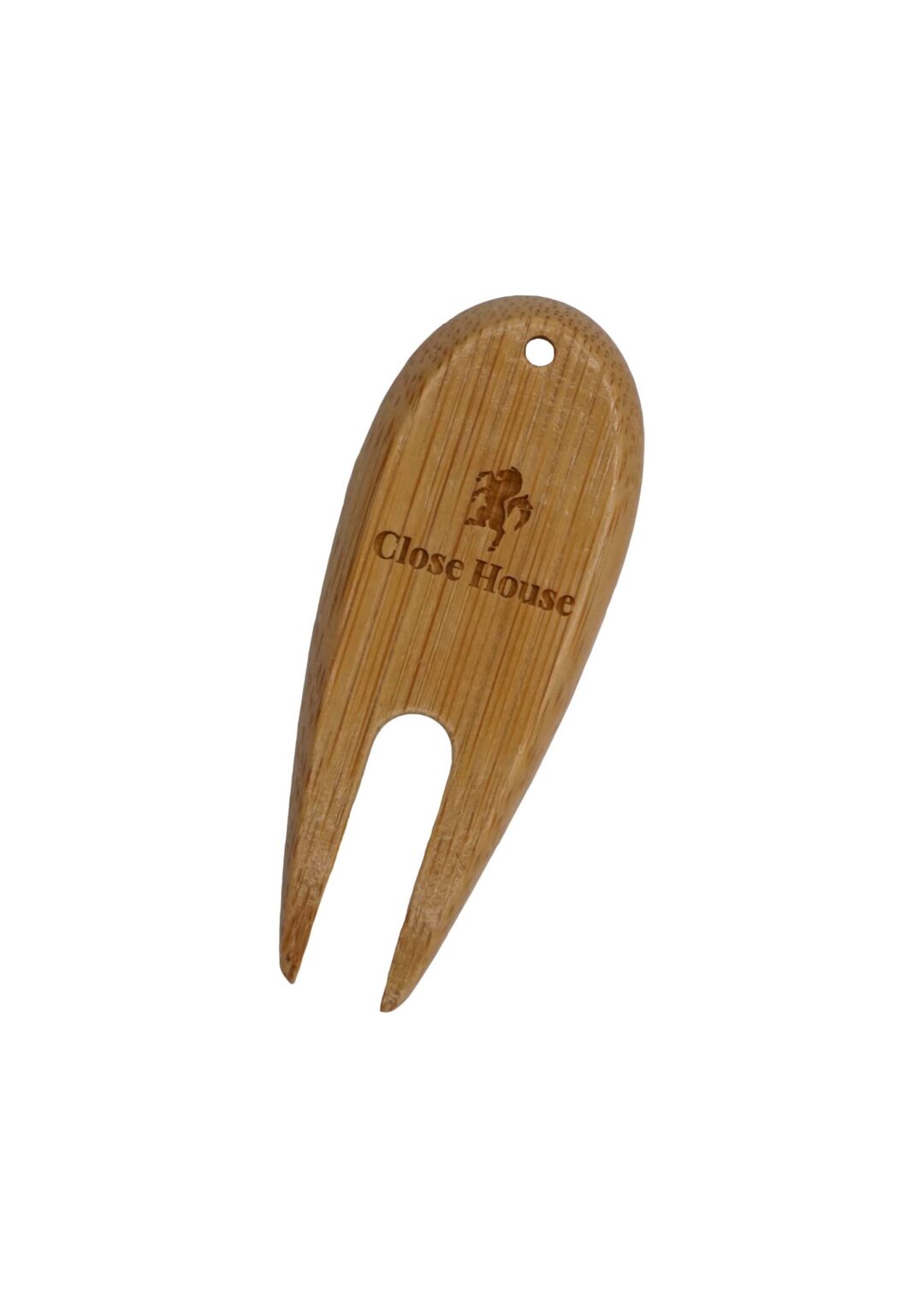 Bamboo repair tool - Laser engraved - Image 2