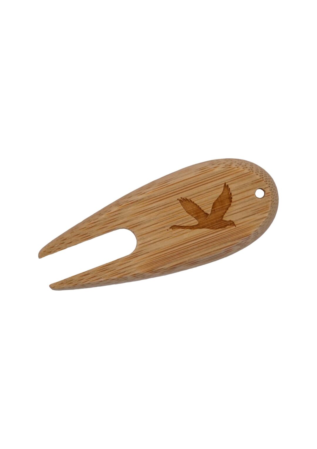 Bamboo repair tool - Laser engraved - Image 3