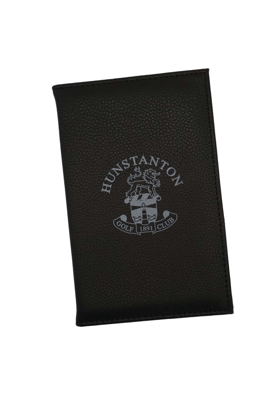 Eden Scorecard Holder - Leatherette Printed