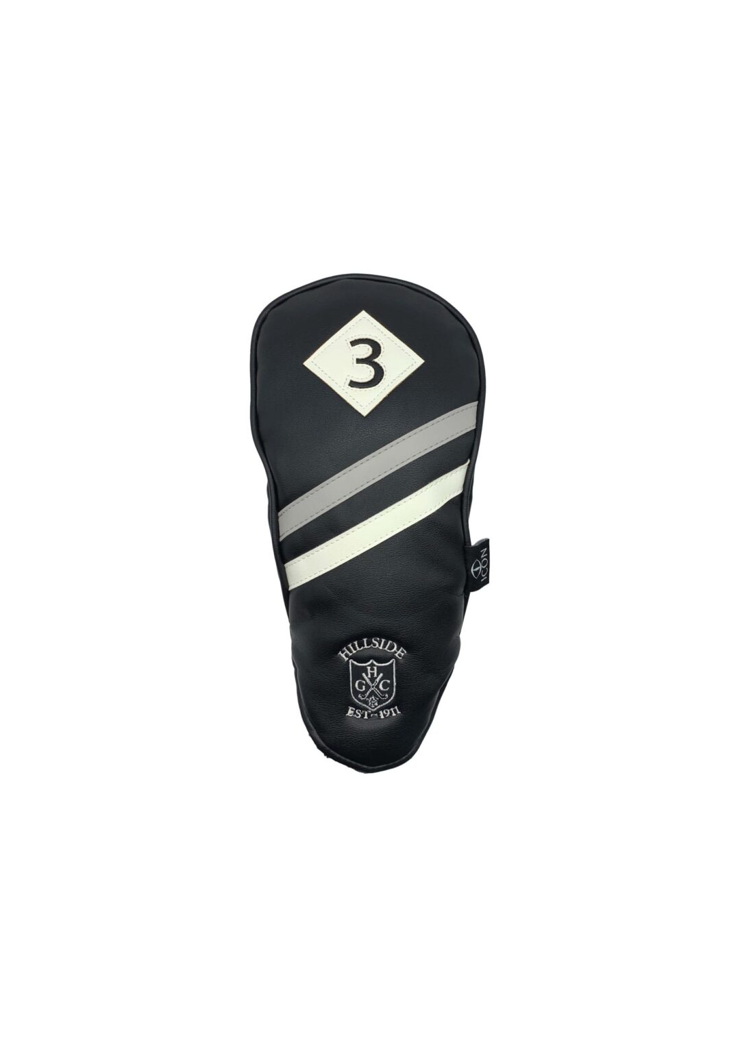 Oregon Headcover fairway 3 - Image 3