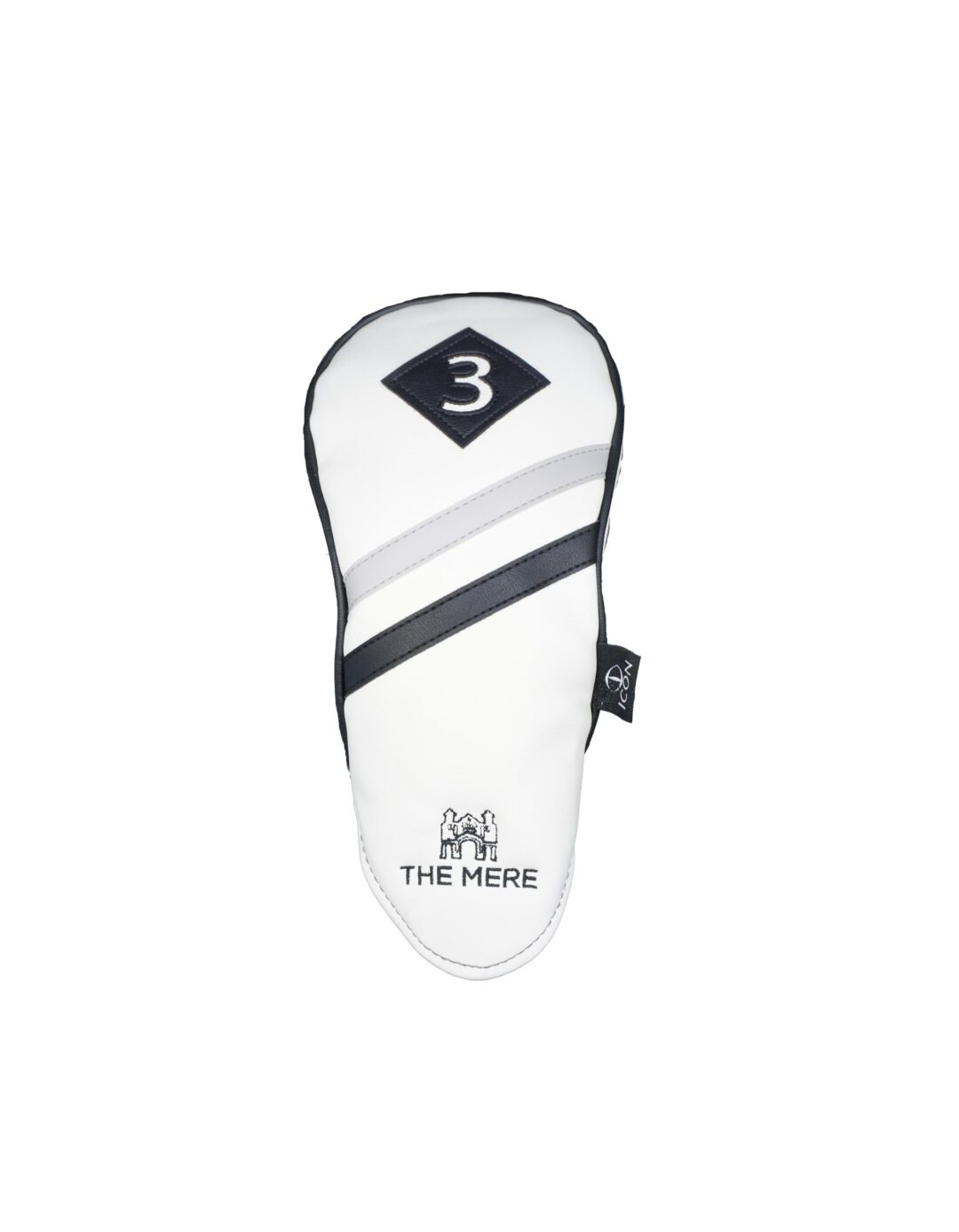 Oregon Headcover fairway 3