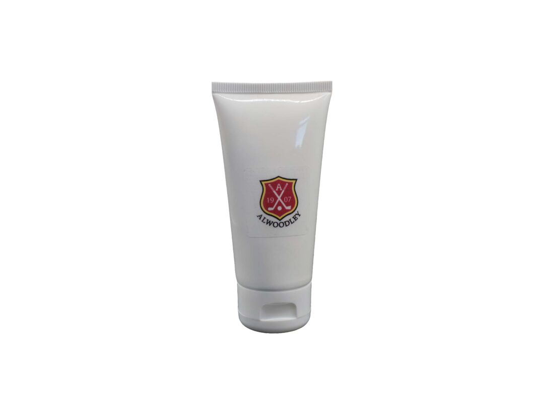 Sun Cream 50ml tube SPF 25