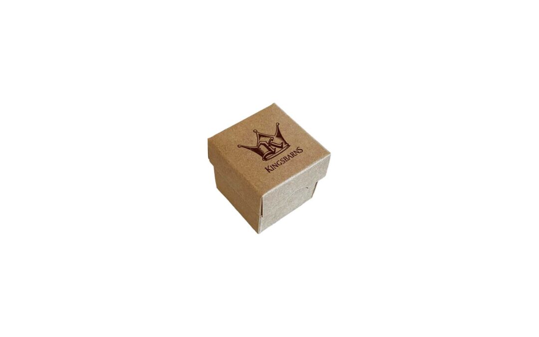 Wooden Bottle Stopper - Engraved - Image 2