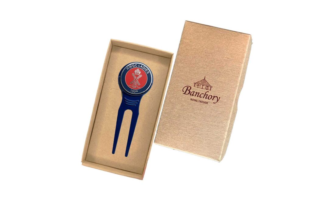 Medium Gift Boxes  Chevron Slim Tool & Enamel Marker