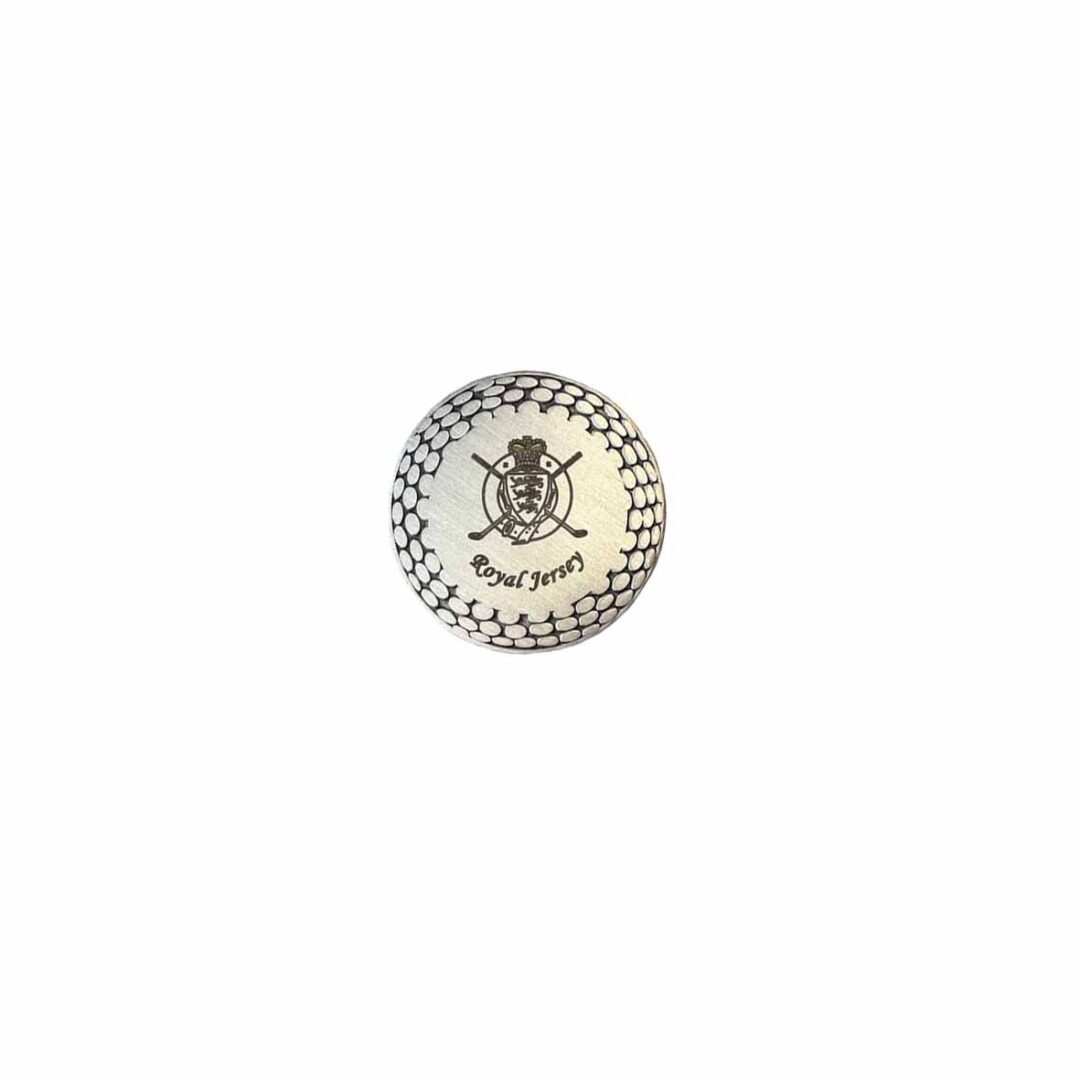 Toledo Ball Marker - Engraved - Image 4