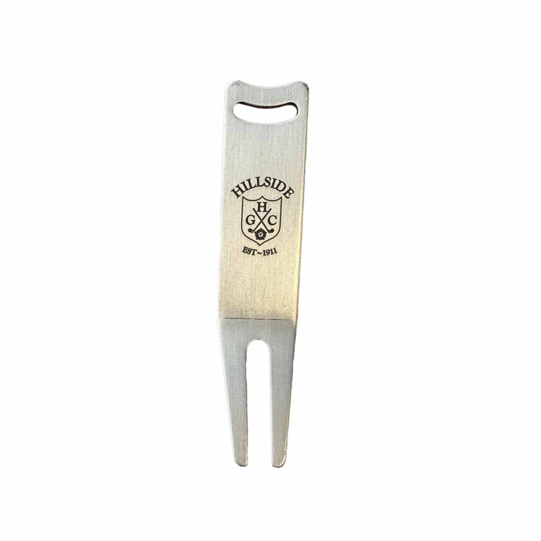 Vigo Repair Tool - Engraved - Image 2