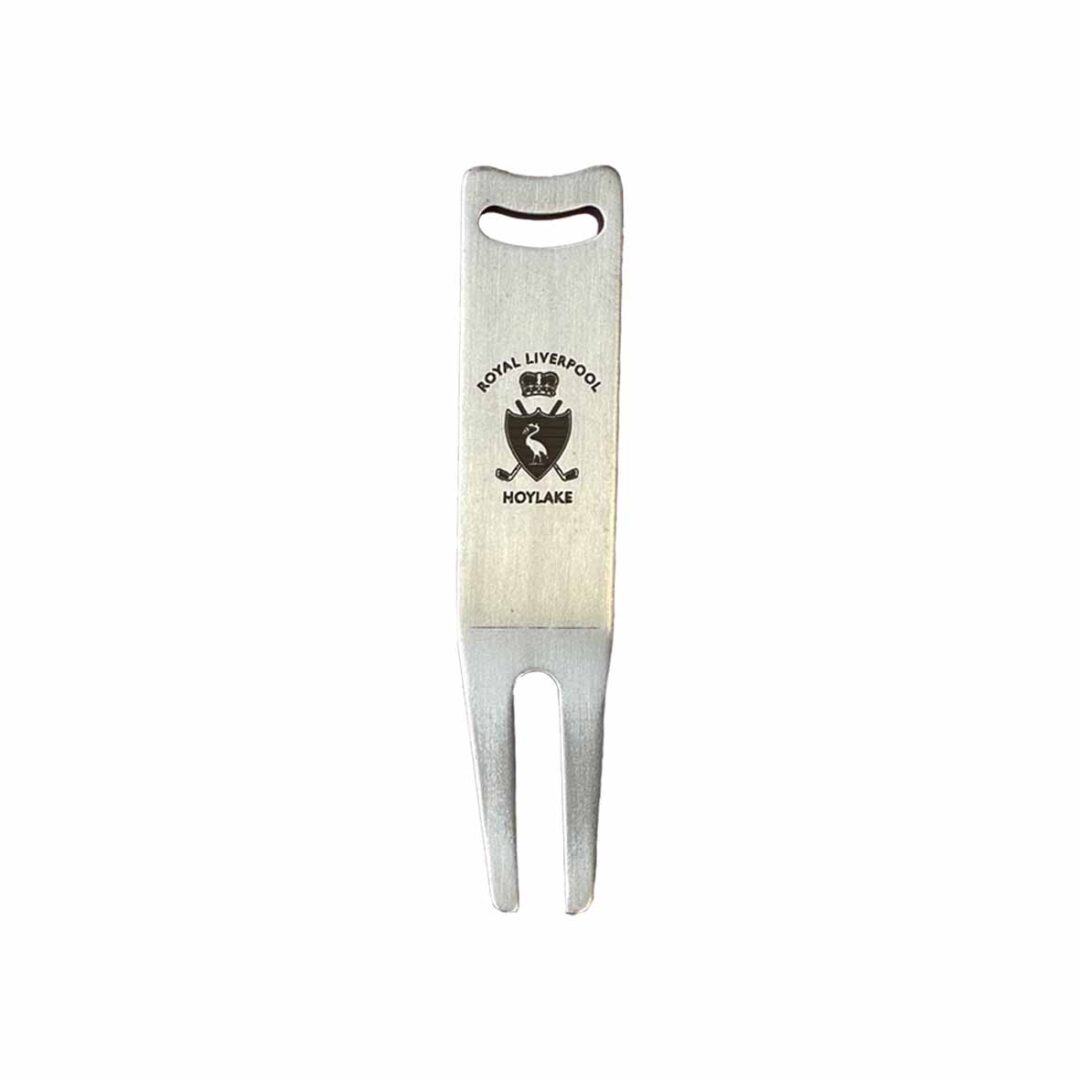 Vigo Repair Tool - Engraved
