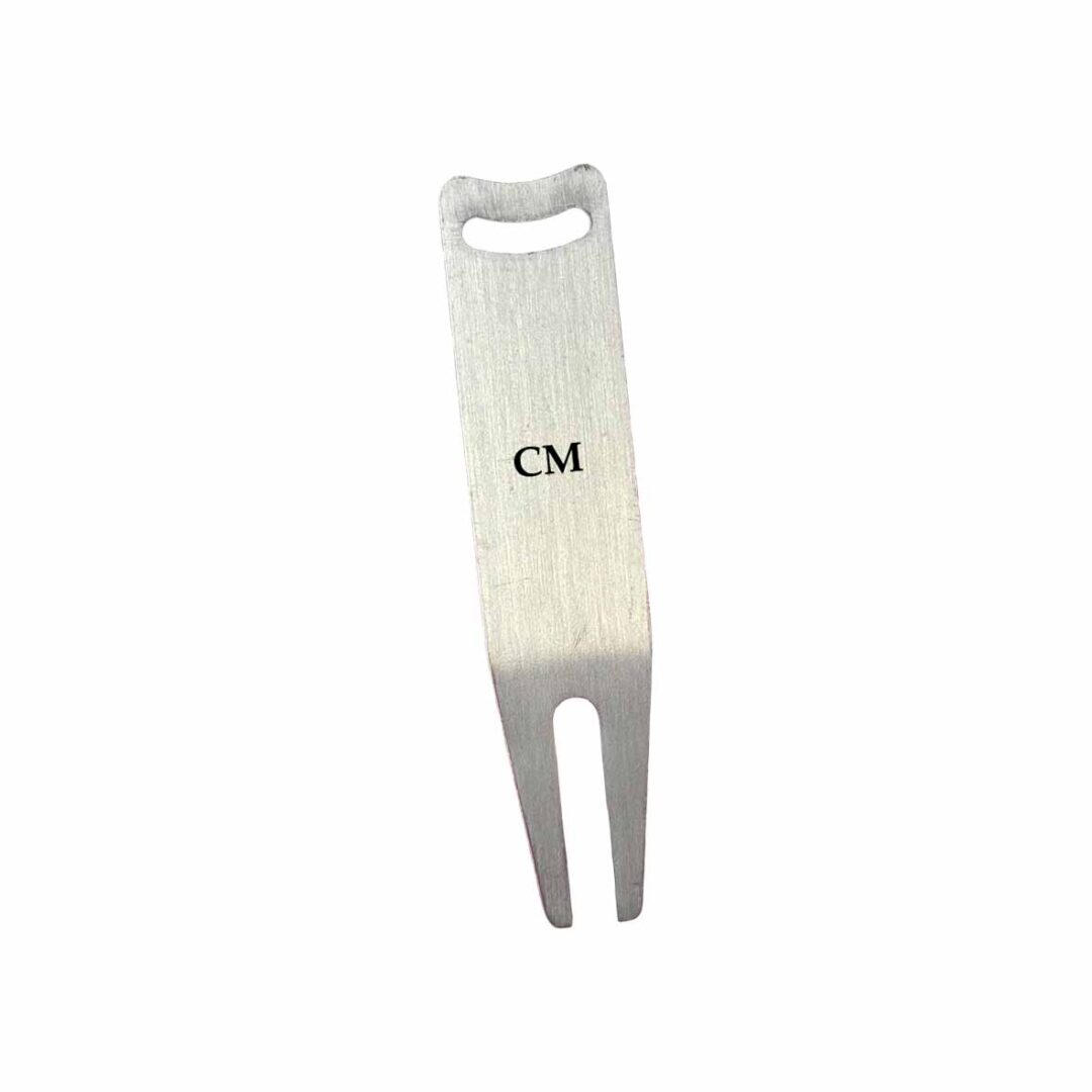 Vigo Repair Tool - Engraved - Image 3