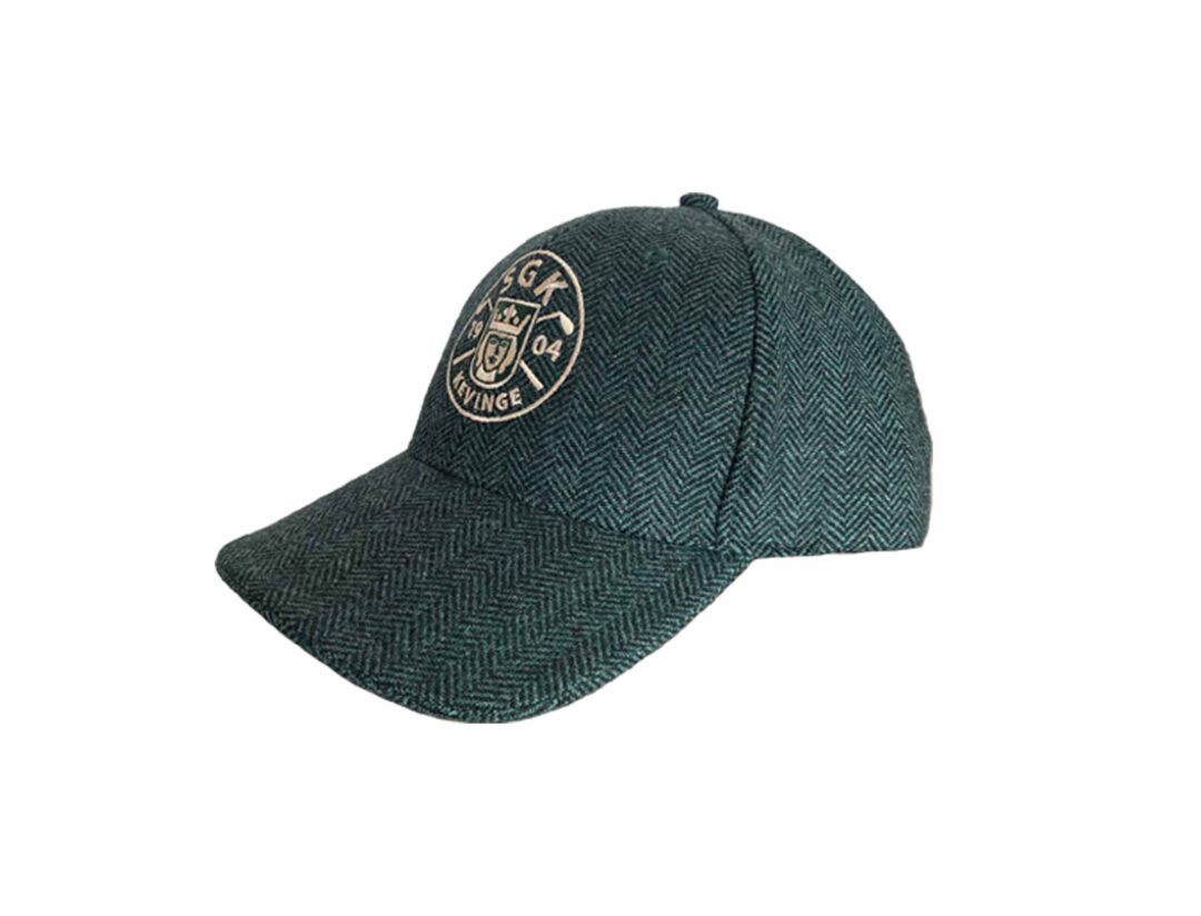 Harry Baseball Cap - Image 2