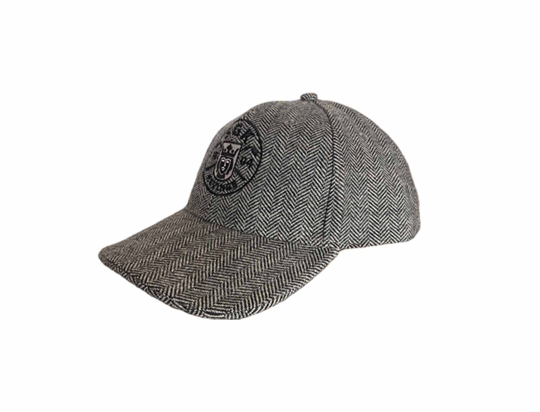 Harry Baseball Cap - Image 3