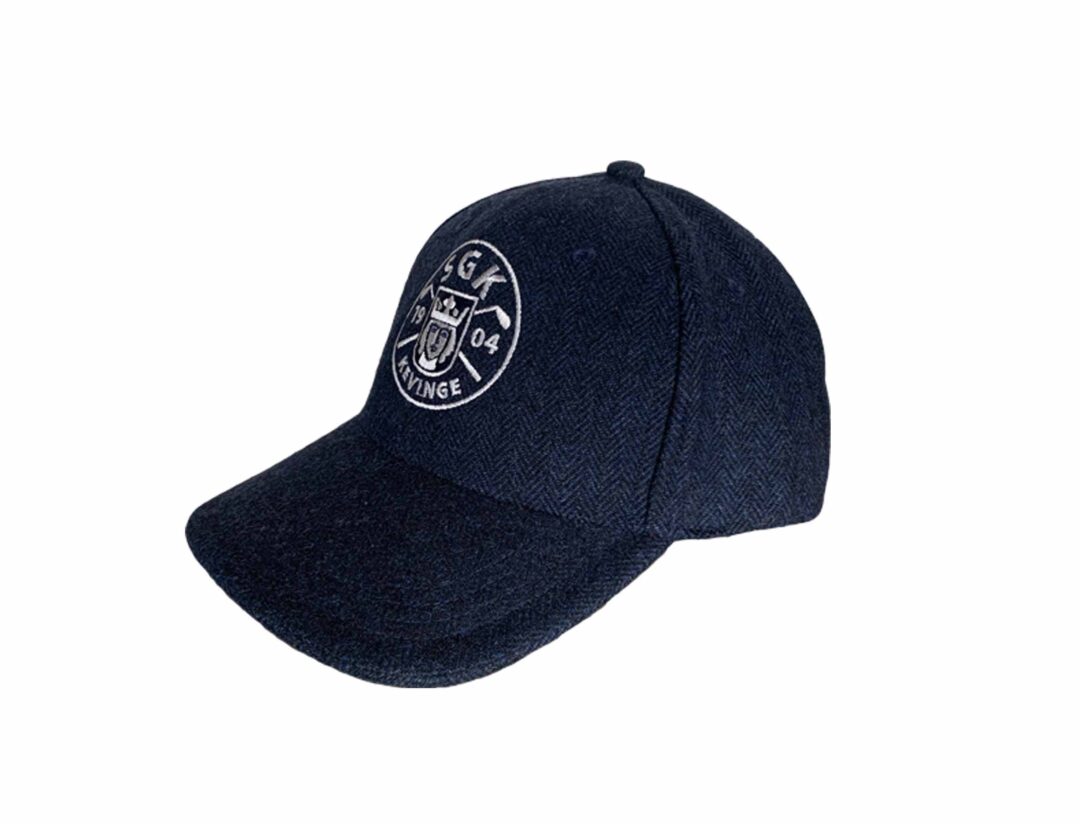 Harry Baseball Cap