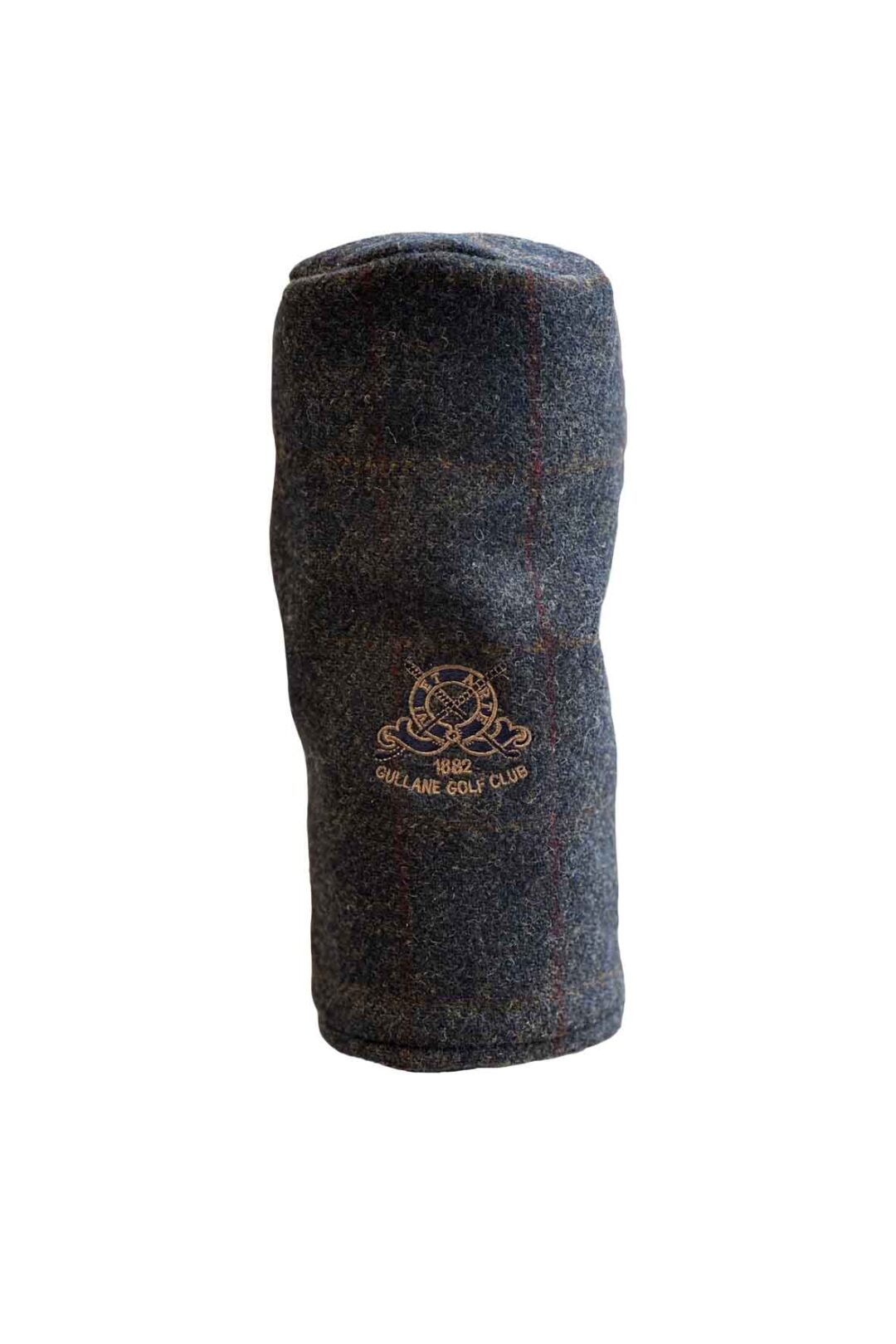Harris Tweed Headcover Fairway